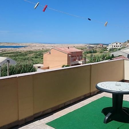 Apartmani Rosa Zubovići Buitenkant foto