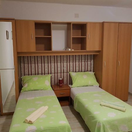 Apartmani Rosa Zubovići Buitenkant foto