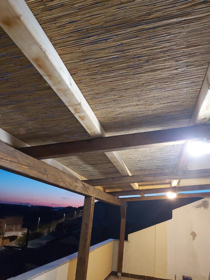 Apartmani Rosa Zubovići Buitenkant foto
