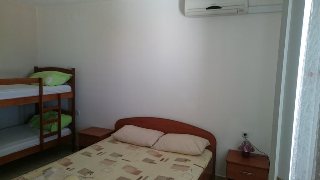 Apartmani Rosa Zubovići Buitenkant foto