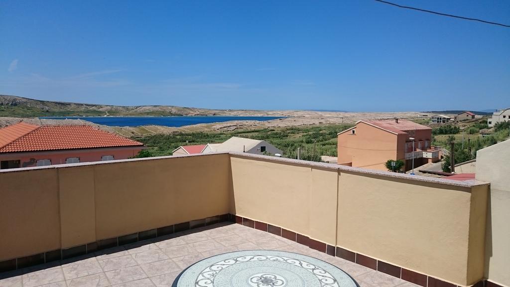 Apartmani Rosa Zubovići Buitenkant foto