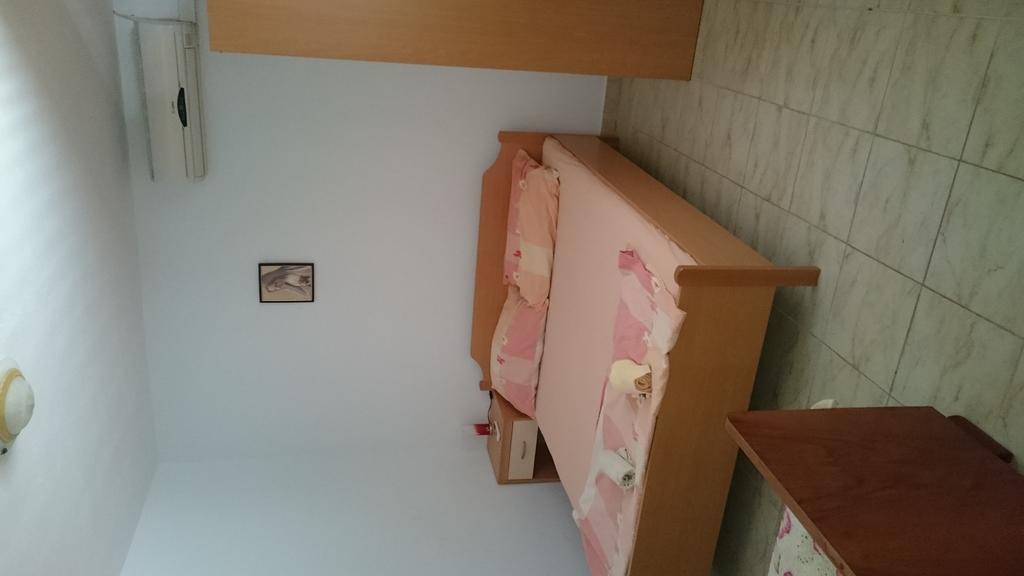 Apartmani Rosa Zubovići Buitenkant foto