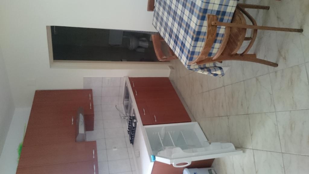 Apartmani Rosa Zubovići Buitenkant foto