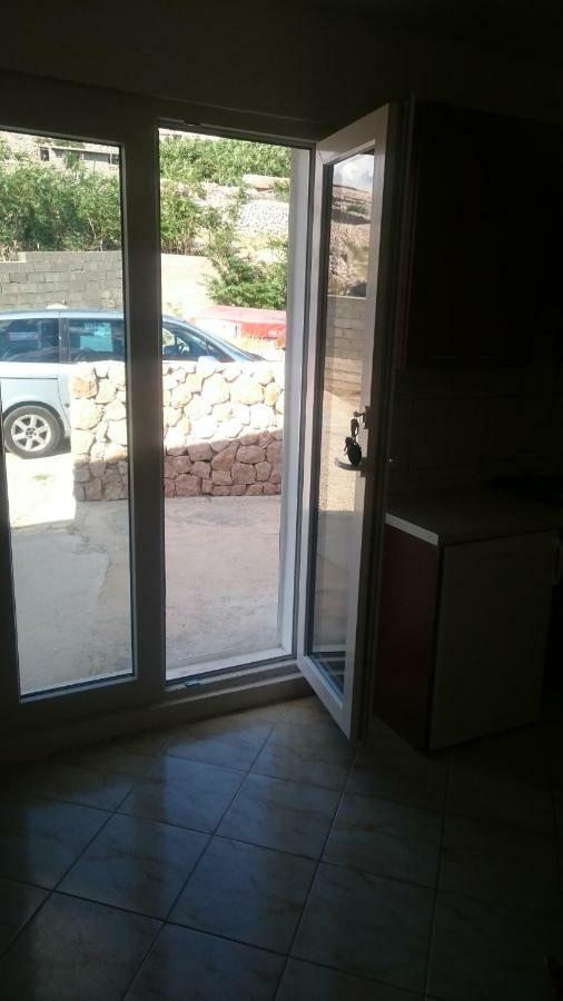 Apartmani Rosa Zubovići Buitenkant foto