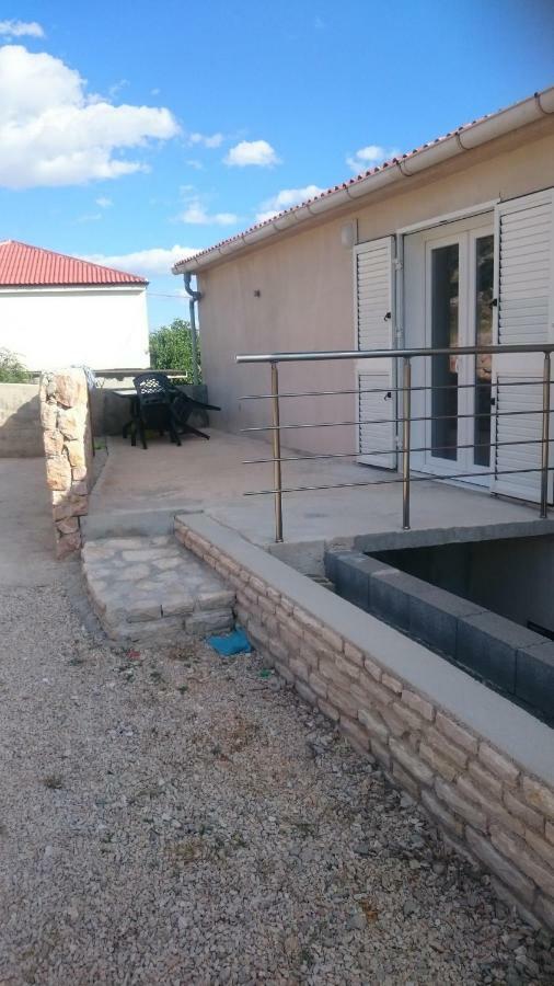 Apartmani Rosa Zubovići Buitenkant foto