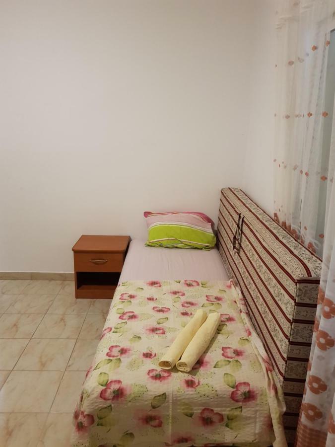 Apartmani Rosa Zubovići Buitenkant foto