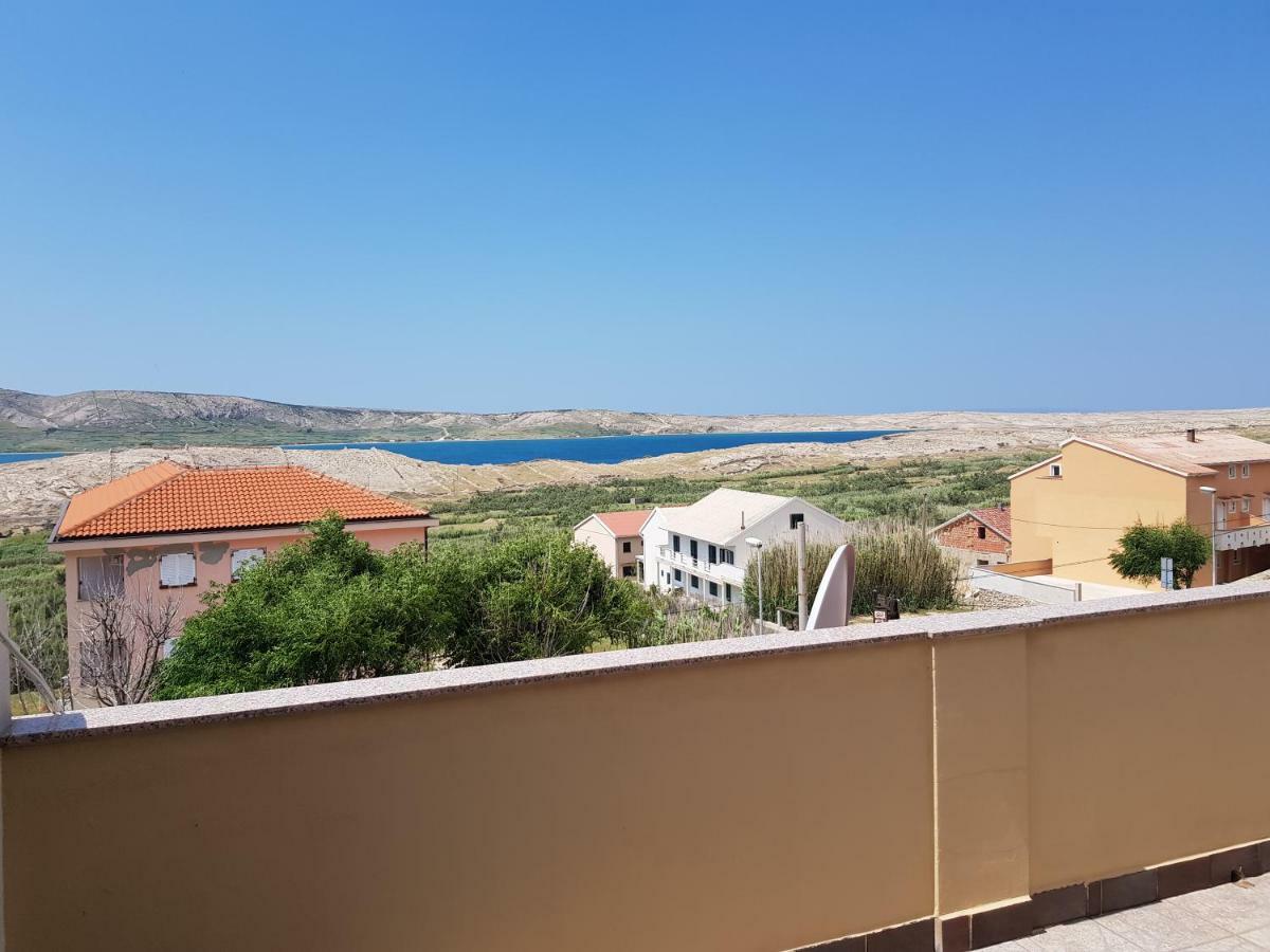 Apartmani Rosa Zubovići Buitenkant foto