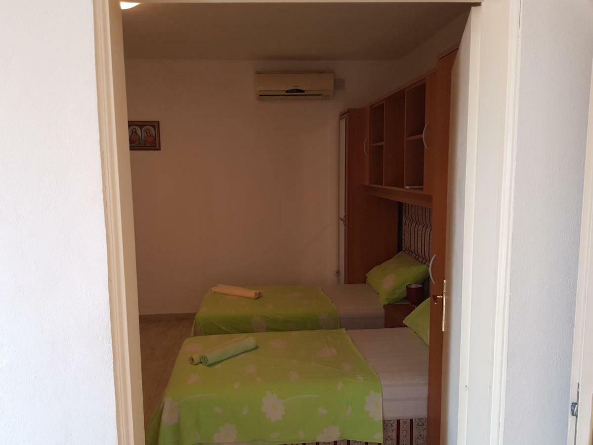 Apartmani Rosa Zubovići Buitenkant foto