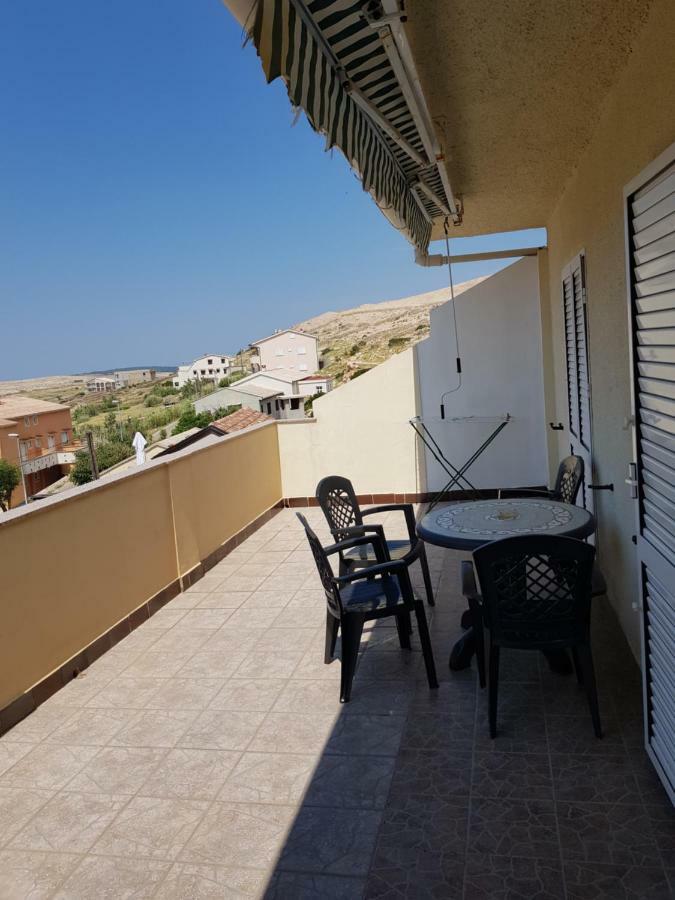 Apartmani Rosa Zubovići Buitenkant foto