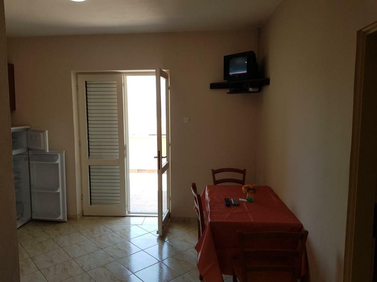 Apartmani Rosa Zubovići Buitenkant foto