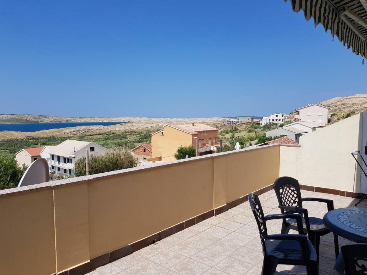 Apartmani Rosa Zubovići Buitenkant foto